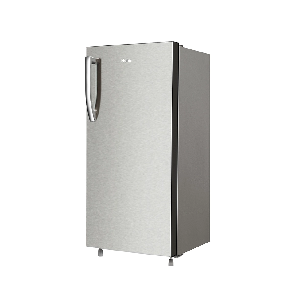 Haier 190L 2 Star Direct Cool Refrigerator - HRD-2102BNS-P